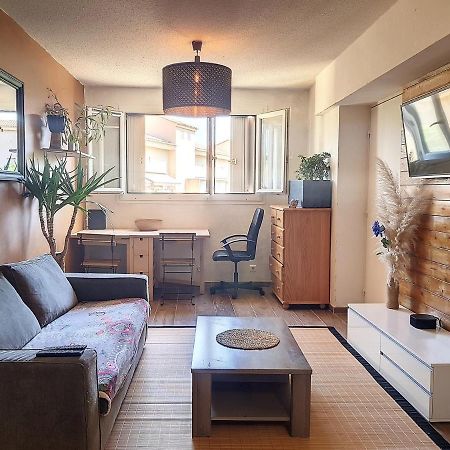 Plein Centre Ville Appartement سالو دو بروفونْسْ المظهر الخارجي الصورة