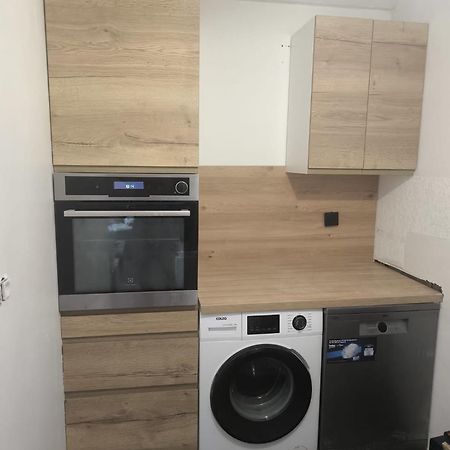 Plein Centre Ville Appartement سالو دو بروفونْسْ المظهر الخارجي الصورة