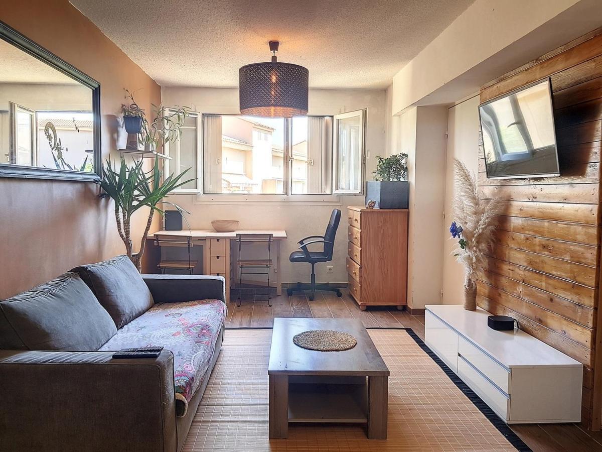 Plein Centre Ville Appartement سالو دو بروفونْسْ المظهر الخارجي الصورة