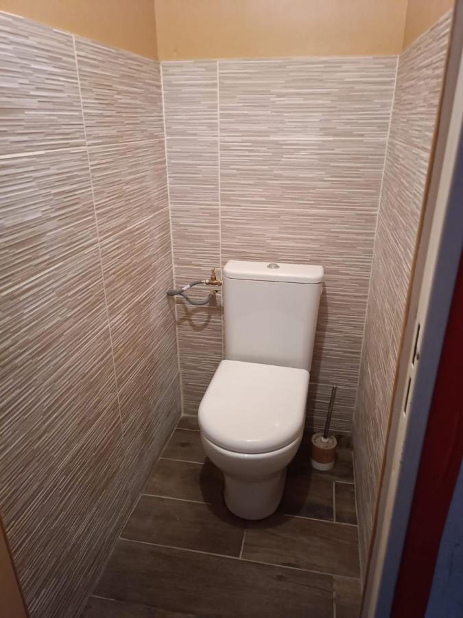 Plein Centre Ville Appartement سالو دو بروفونْسْ المظهر الخارجي الصورة