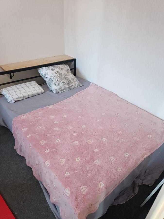 Plein Centre Ville Appartement سالو دو بروفونْسْ المظهر الخارجي الصورة