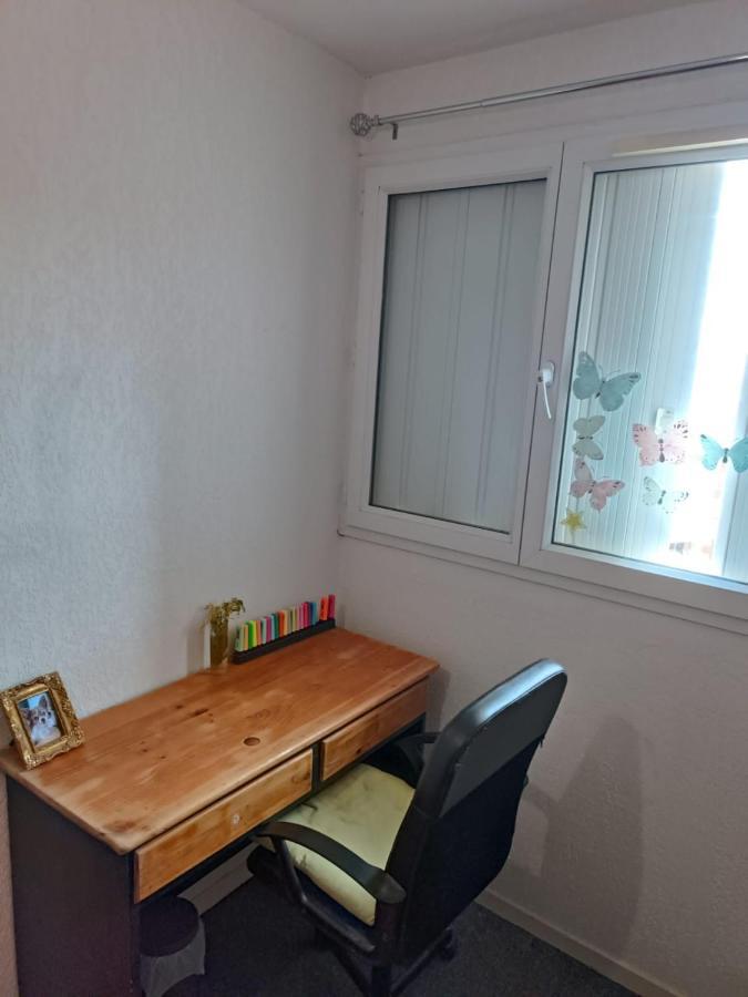 Plein Centre Ville Appartement سالو دو بروفونْسْ المظهر الخارجي الصورة